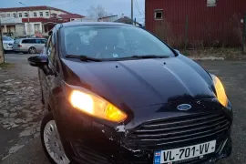 Ford, Fiesta