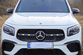 Mercedes-Benz, GLB-Class, GLB 250