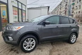 Ford, Escape