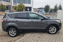 Ford, Escape