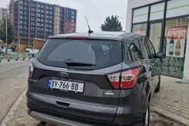 Ford, Escape