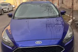 Ford, Focus