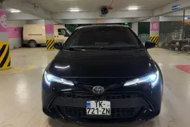 Toyota, Corolla