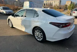 Toyota, Camry