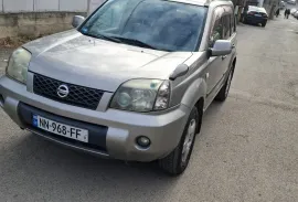 Nissan, X-Trail