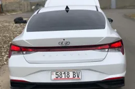 Hyundai, Elantra