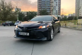 Toyota, Camry