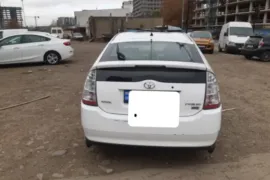 Toyota, Prius