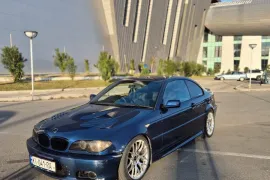 BMW, 3 Series, 330