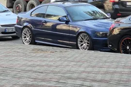 BMW, 3 Series, 330