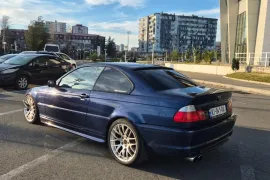 BMW, 3 Series, 330