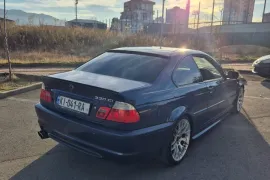 BMW, 3 Series, 330