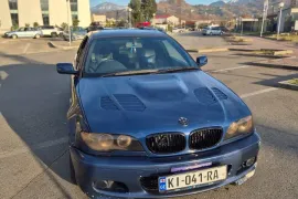 BMW, 3 Series, 330