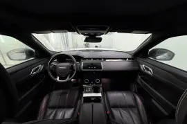 Land Rover, Range Rover Velar