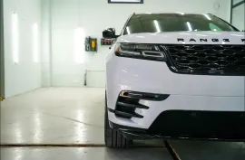 Land Rover, Range Rover Velar