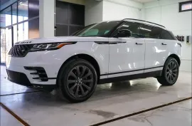 Land Rover, Range Rover Velar