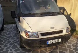 Ford, Transit