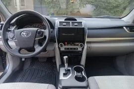 Toyota, Camry