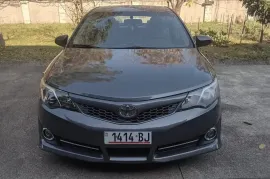 Toyota, Camry