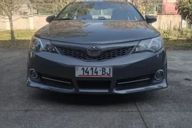 Toyota, Camry