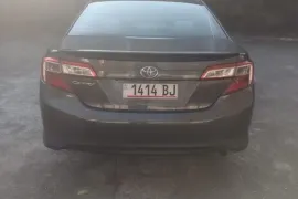 Toyota, Camry