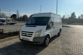 Ford, Transit