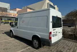 Ford, Transit