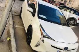 Toyota, Prius