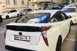 Toyota, Prius