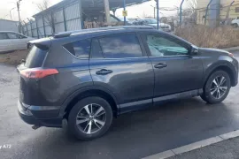 Toyota, RAV4