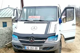 Mercedes-Benz, Sprinter