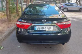 Toyota, Camry