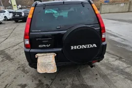 Honda, CR-V