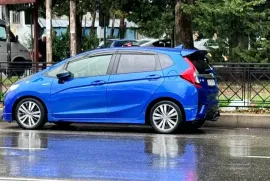 Honda, Fit