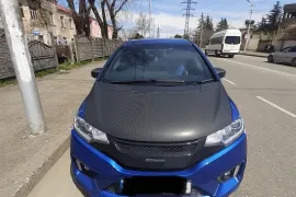 Honda, Fit