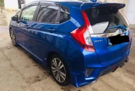 Honda, Fit