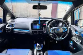 Honda, Fit