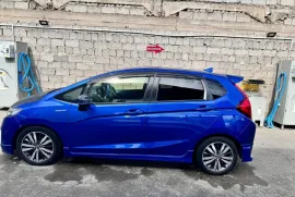 Honda, Fit