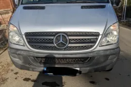 Mercedes-Benz, Sprinter