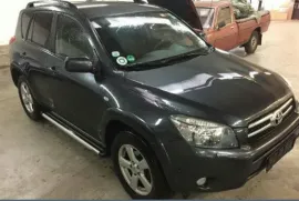 Toyota, RAV4