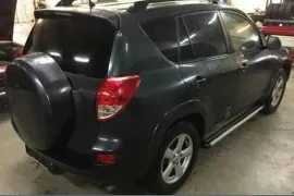 Toyota, RAV4