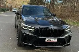 BMW, X Series, X5