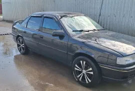 Opel, Vectra