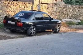 Opel, Vectra