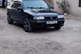 Opel, Vectra