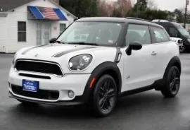 MINI, Cooper