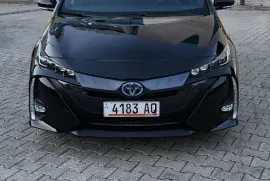 Toyota, Prius Prime