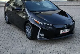 Toyota, Prius Prime