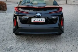 Toyota, Prius Prime