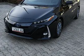 Toyota, Prius Prime